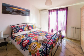 Гостиница B&B New Naxos Village  Джардини Наксос